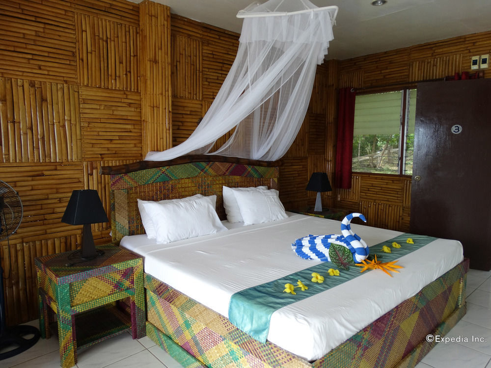 אנדה Blue Star Dive And Resort מראה חיצוני תמונה