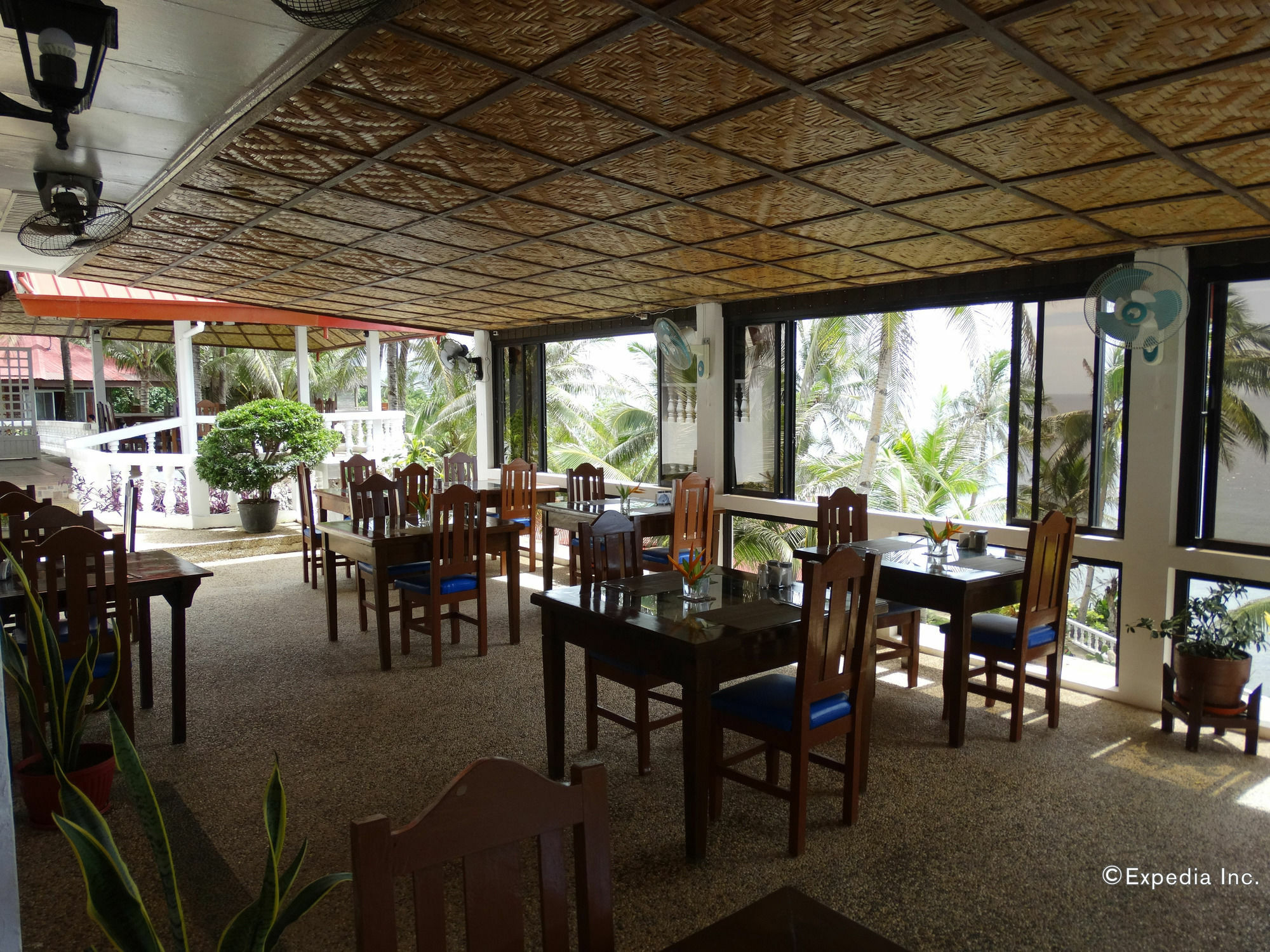 אנדה Blue Star Dive And Resort מראה חיצוני תמונה
